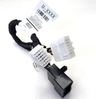 Genuine GM Adapter Cable Communication System Onstar 2013-2016 Cadillac SRX