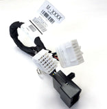 Genuine GM Adapter Cable Communication System Onstar 2013-2016 Cadillac SRX