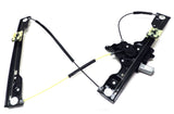 85128347 Front Left Side Door Window Motor and Regulator Cadillac Chevrolet GMC