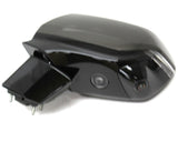 Driver Side Mirror Empire Beige Camera Puddle Light Chevrolet Tahoe GMC Yukon