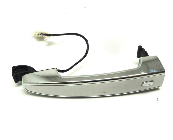 OEM Front Exterior Handle with Passive entry Blazer Impala Malibu Acadia Terrain