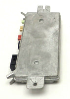 84931602 Video Camera System Module 2021 Cadillac Escalade Chevrolet Tahoe Yukon