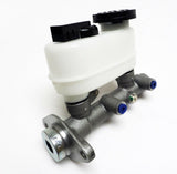 Brake Master Cylinder Coni-Seal MC507120 Aftermarket for 1982-1983 Nissan Sentra