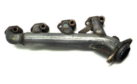 Ford V8 5.0L Shorty Style 2 Bolt Flange Exhaust Manifold 1990-1996 Ford F150