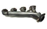 Ford V8 5.0L Shorty Style 2 Bolt Flange Exhaust Manifold 1990-1996 Ford F150