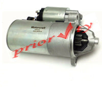 NSA-6645-N Ford Starter Motor 1991-2000 Ford Escort 1991-97 Mercury Tracer 1.9L