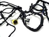 84487330 GM Instrument Panel Wire Harness Application Pending