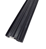 85105959 Weatherstrip Rear Right Side Door Window Chevrolet Tahoe Suburban Yukon