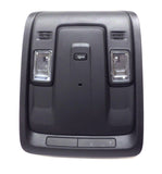 85164246 Overhead Roof Console Black Courtesy Light Fits Several GM Applications