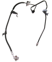 Rear Brake Hose Line Driver Side with Bracket 2021 Escalade Suburban Tahoe Yukon