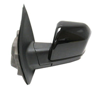 Driver Side Mirror Side Alert Sensor Puddle Light Abyss Grey 2015-19 Ford F150
