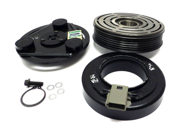 AC Compressor Clutch 3 Eye Style Explorer Ranger Mazda B3000 B4000 Mountaineer