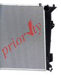 25310OA180 OEM Hyundai Radiator Assembly for 2007-201 Hyundai Sonata 2.4L, 3.3L