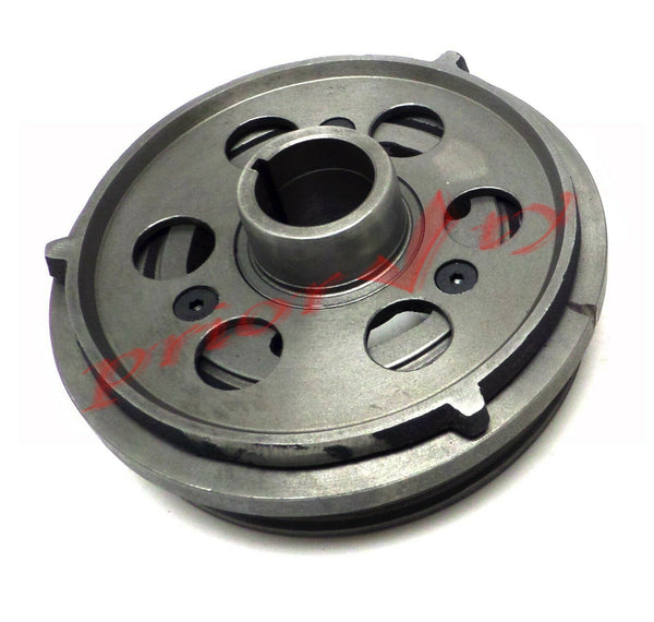 Harmonic Balancer Crankshaft Pulley 1996 Ford F150 F250 F350 Van E250 E350 4.9L