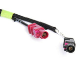 23123753 New Plum Berry Base Antena GPS Digital Cadillac SRX Equinox GMC Terrain