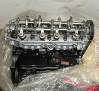 SZLB150AB Reman 4XC1 Engine Long Block 1.5L L4 1985-1988 Isuzu I-Mark Spectrum