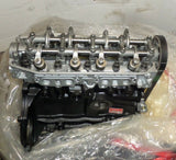 SZLB150AB Reman 4XC1 Engine Long Block 1.5L L4 1985-1988 Isuzu I-Mark Spectrum