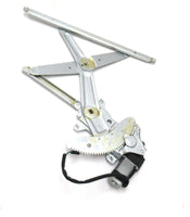 Power window Regulator & Motor Assembly Driver Side for 1998-2002 Toyota Corola