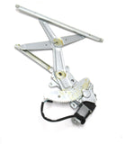 Power window Regulator & Motor Assembly Driver Side for 1998-2002 Toyota Corola