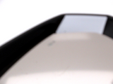 Right Side Mirror Empire Beige Met Blind Sensor Puddle Sign Suburban Tahoe Yukon