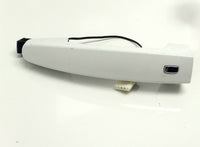 OEM Rear Door Handle Keyless Summit White Blazer Impala Malibu Acadia Terrain