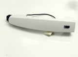 OEM Rear Door Handle Keyless Summit White Blazer Impala Malibu Acadia Terrain