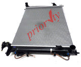 25310OA180 OEM Hyundai Radiator Assembly for 2007-201 Hyundai Sonata 2.4L, 3.3L