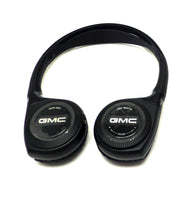 Digital GMC Overhead Entertainment Headphone for 2017-2021 GMC Yukon Yukon XL