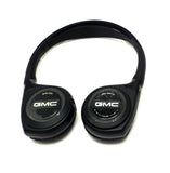 Digital GMC Overhead Entertainment Headphone for 2017-2021 GMC Yukon Yukon XL