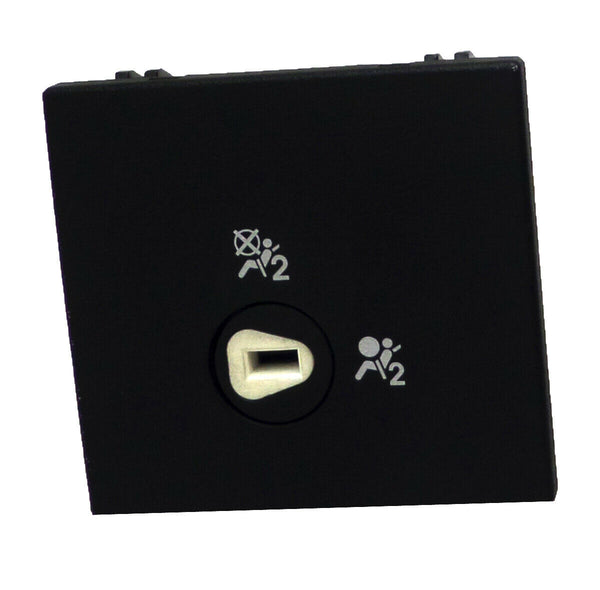 2015 Chevrolet Express GMC Savana 2500 Front Panel Driver Sid Air bag Off Switch