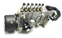 NP-PE6P120/321LS3S New OEM Injection Pump for Isuzu Hino Mitsubishi 1156034830