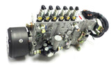 NP-PE6P120/321LS3S New OEM Injection Pump for Isuzu Hino Mitsubishi 1156034830
