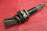 F0DC3C662CC FORD STEERING COLUMN FLEX COUPLER