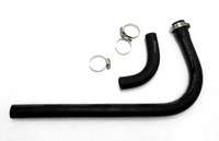 OEM GM Fuel Tank Filler Hoses 2014-19 Chevrolet Silverado GMC Sierra 2500HD 6.0L