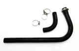OEM GM Fuel Tank Filler Hoses 2014-19 Chevrolet Silverado GMC Sierra 2500HD 6.0L