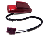 84876041 New Shark Fin Siren Red Metallic 2021-23 Escalade Tahoe Suburban Yukon