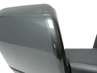 Passenger Side Mirror Power Folding Led Signal Puddle Guar 2015 Ford F150 Pickup
