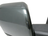 Passenger Side Mirror Power Folding Led Signal Puddle Guar 2015 Ford F150 Pickup