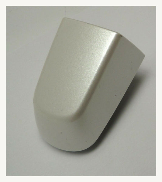 Champagne Exterior Door Handle End Bezel 2016-2019 Chevrolet Camaro