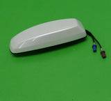 84346833 Digital Antenna Abalone White 2017-2020 Cadillac Escalade