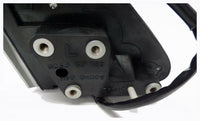 Genuine Mazda Mirror Left and Righ Side Spark Silver 1995-1997 Mazda 626