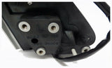 Genuine Mazda Mirror Left and Righ Side Spark Silver 1995-1997 Mazda 626