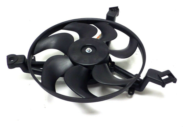 CF2012620 Engine Cooling Fan Chevrolet Venture Olds Silhouette Pontiac TranSport