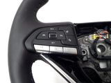 84978461 OEM Steering Wheel Black Leather Free Lane 2021-2023 Cadillac Escalade