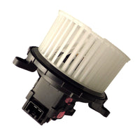 HVAC Auxiliary Blower Motor 2013-2016 Buick Enclave Traverse GMC Acadia 23361388