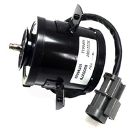 Radiator Cooling Fan Motor 3G221307 Infiniti QX56 QX80 Nissan Armada Titan 5.6L