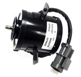 Radiator Cooling Fan Motor 3G221307 Infiniti QX56 QX80 Nissan Armada Titan 5.6L