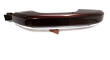 84952374 LED Rear Left Side Door Handle Garnet Red Brushed 2021Cadillac Escalade