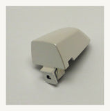 Champagne Exterior Door Handle End Bezel 2016-2019 Chevrolet Camaro