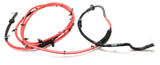 23343531 New 19 ft Battery Positive Cable Extension 2016-2017 Cadillac ATS 2.0L